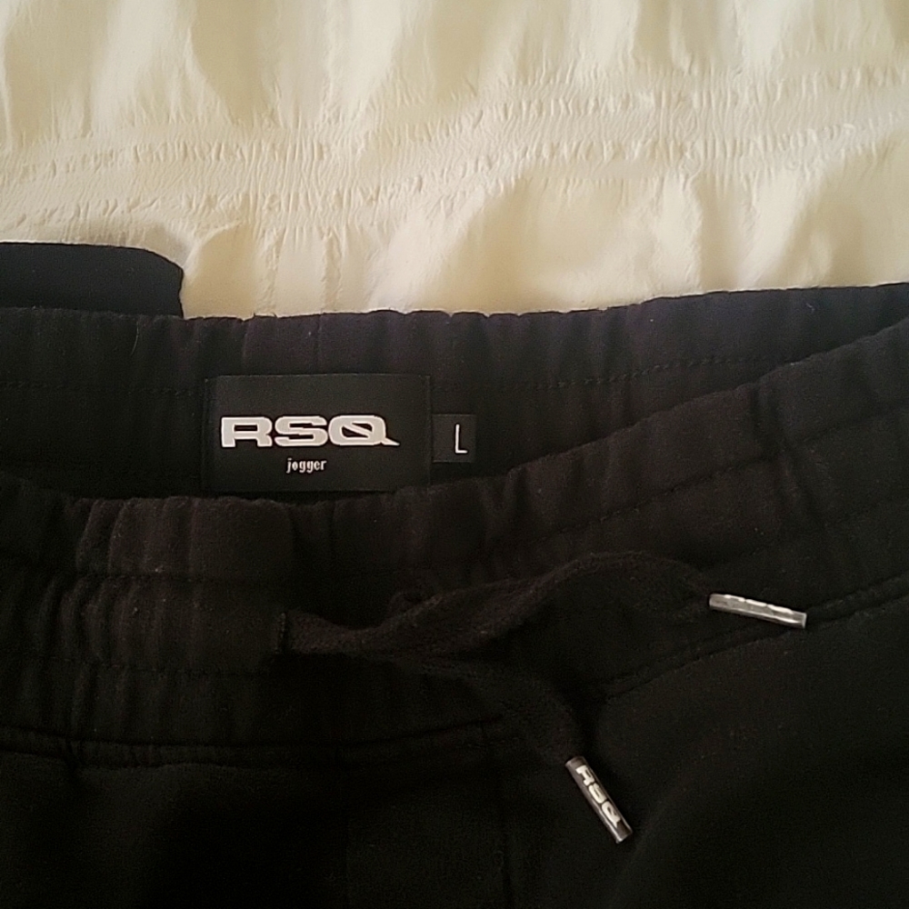 Rsq boys joggers